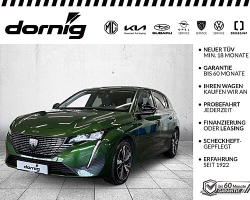 Peugeot 308 Allure PureTech