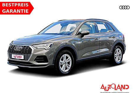 Audi Q3 35 2.0 TDI quattro LED AHK Totwinkel DAB