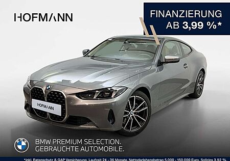 BMW 420 gebraucht kaufen BMW 420