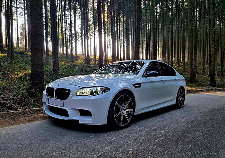 BMW M5 Competition Edition 1/200 Keramikbremse, B&O, Voll