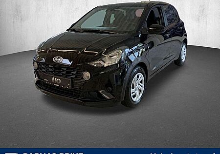 Hyundai i10 1.0 Select Funktionspaket Klima ZV SHZ LHZ