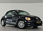 VW Beetle Volkswagen Cabriolet*PDC*SHEFT*GEPFLEGT*