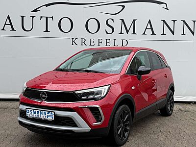 Opel Crossland 1.2 Automatik Elegance Paket   180°