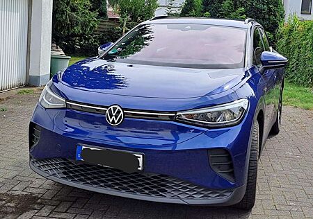 VW ID.4 Volkswagen Pure City