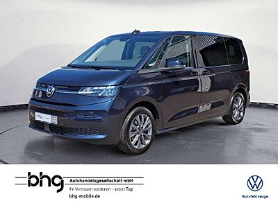 Volkswagen T7 Multivan 2,0 TDI DSG Life 6Sitzer AHK ACCAssi