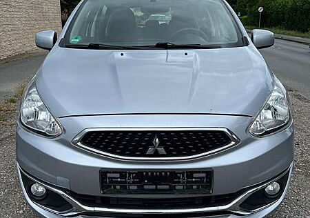 Mitsubishi Space Star 1.0
