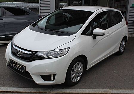 Honda Jazz 1.3 i-VTEC Comfort