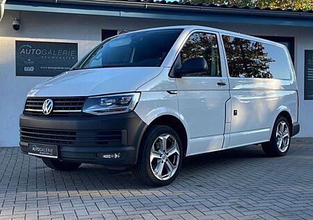 VW T6 California Volkswagen Beach 2.0 TDI°LED°AHK°StdHz°