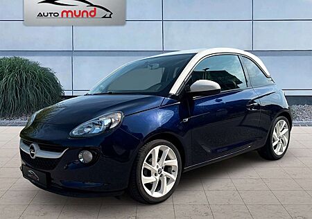 Opel Adam 1.4 Jam*PDC*Allwetter*Garantie*