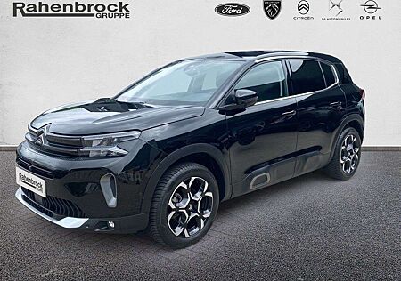 Citroën C5 Aircross Citroen Max Puretech 130 EAT8 Kamera Navi
