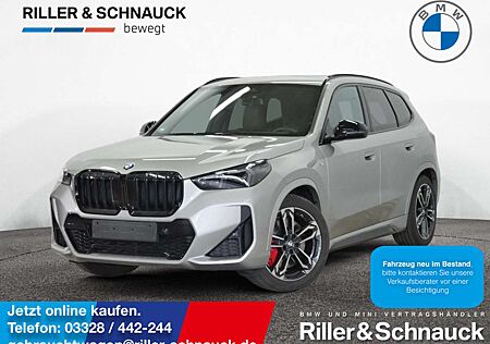 BMW X1 sDrive 20i M Sport PANO+360°KAM+HUD+ACC
