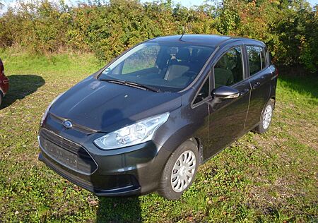 Ford B-Max 1,0 EcoBoost