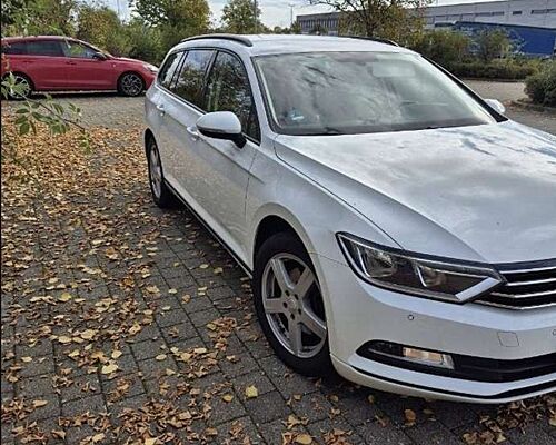 Volkswagen Passat Variant 1.4 TSI (BlueMotion Technology) Trendline