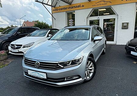 VW Passat Variant Volkswagen Comfortline NAVI/MASSAGE/ACC/LED