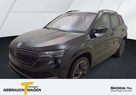 Skoda Karoq 1.5 TSI DSG SPORTLINE MATRIX LEDER PANO LM