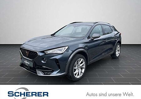 Cupra Formentor 1.5TSI DSG/RFK/Sitzhz./Navi/FullLink/u