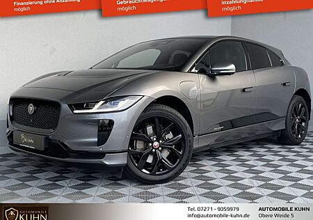 Jaguar I-Pace SE*EV 320*BLACK PACK*360° KAM*PANORAMA