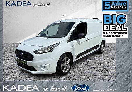 Ford Transit Connect Kasten L2 Trend CAM*AHK*8xReifen