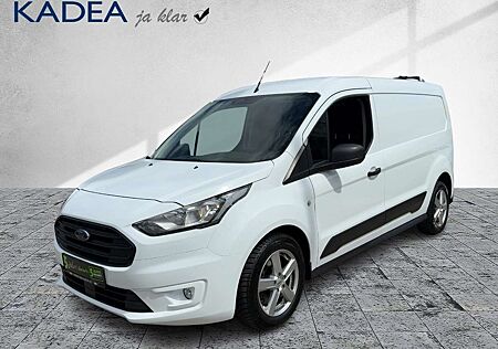 Ford Transit Connect Kasten L2 Trend CAM*AHK*8xReifen