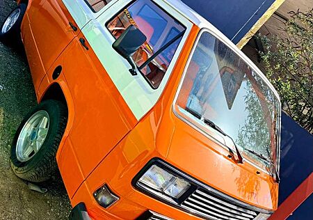 VW T3 Multivan Volkswagen