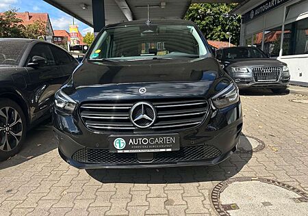 Mercedes-Benz T-Klasse T-Class T -Klasse 180 d Citan standard Edition
