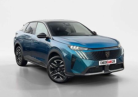 Peugeot 3008 Hybrid 136 GT