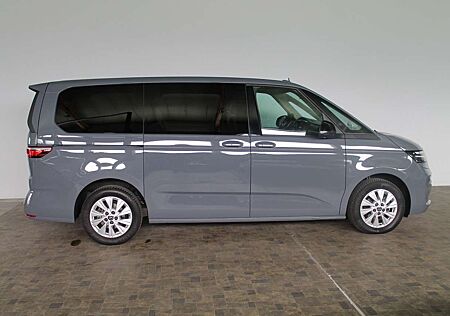 VW T7 Multivan Volkswagen 2,0 TDi lang LED, Automatik, 7-Sitzer