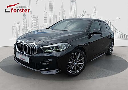 BMW 120i 120 M Sport PanoDach LED Lenkradh.SHZ HIFI