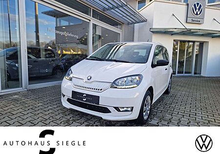 Skoda Citigo e iV Ambition Sitzheizung Parktronic Climatronic