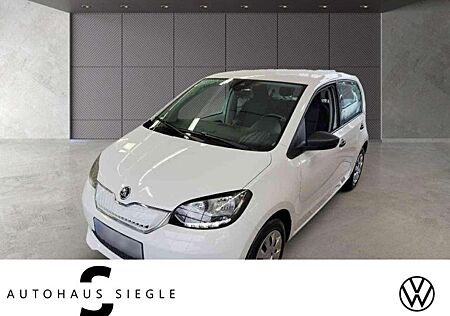 Skoda Citigo e iV Ambition Sitzheizung Parktronic Climatronic