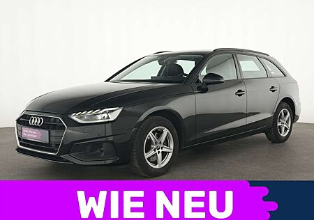 Audi A4 35 LED|Business-Paket|Navi|PDC|SHZ|Tempomat