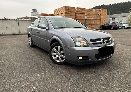 Opel Vectra 1.9 CDTI Edition