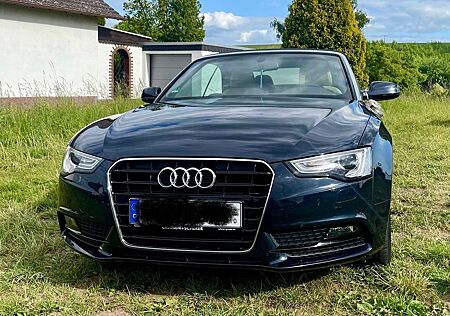 Audi A5 Cabrio 1.8 TFSI