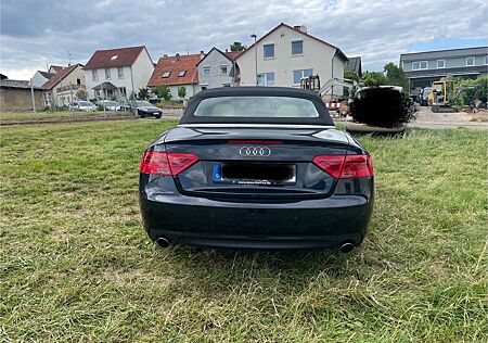 Audi A5 Cabrio 1.8 TFSI