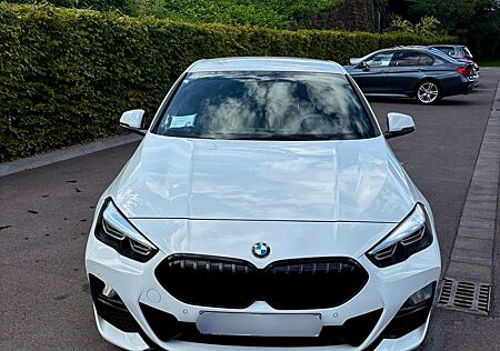 BMW 218 i M Sport