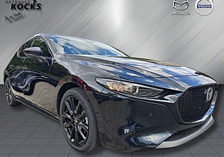 Mazda 3 2.5L e-SKY G 140ps Homura