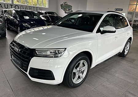 Audi Q5 35 TDI sport*Navi*AHK.*1.Hand
