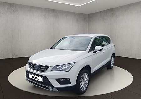 Seat Ateca 1.5 TSI ACT Style OPF Automatik
