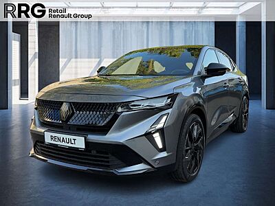 Renault Rafale Esprit Alpine Plug-in Hybrid 300 4x4 Panoramadach