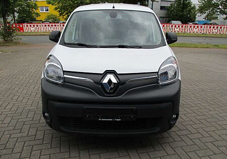 Renault Kangoo Z.E. 33