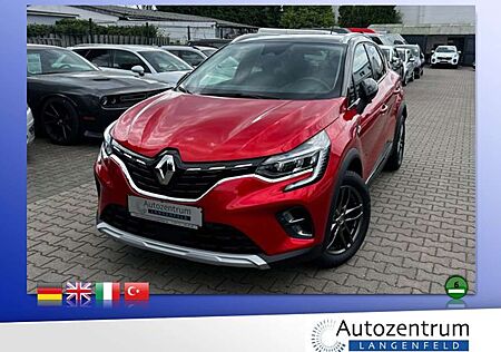 Renault Captur II TCe 130 EDC Intens *LED*NAVI*CAM*ASSIS