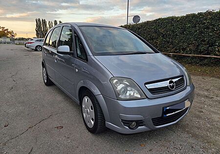 Opel Meriva INNOVATION