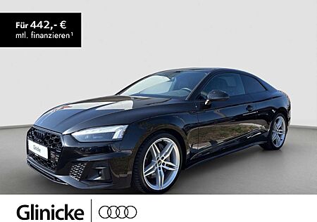 Audi A5 Coupe 50 TDI Coupe quattro tiptronic S line M