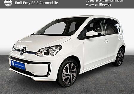 VW Up Volkswagen ! ! move ! Active CCS