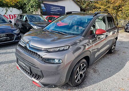 Citroën C3 Aircross gebraucht kaufen Citroën C3 Aircross Citroen C-Series LED / NAVI / AHK /AUTOMATIK