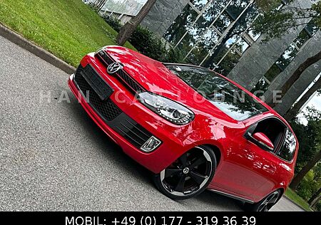 VW Golf Volkswagen VI GTI adidas*DSG*XENON*NAVI*