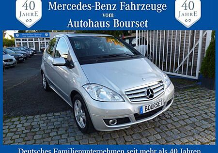Mercedes-Benz A 150 AVANTGARDE Autom-Klima-erst 71.000KM Sitzheizung!