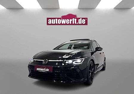 VW Golf R Volkswagen 8 4M 2.0 TSI DSG AKRAPOVIC BLACK PANO DRIFT MATRIX