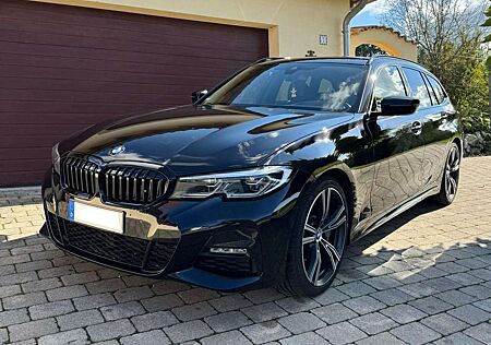 BMW 330d 330 Touring xDrive Aut. M Sport