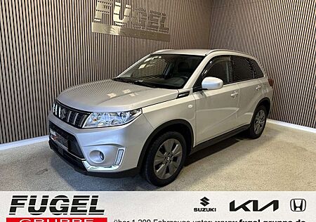 Suzuki Vitara 1.4 16V BoosterJet AHK|Navi